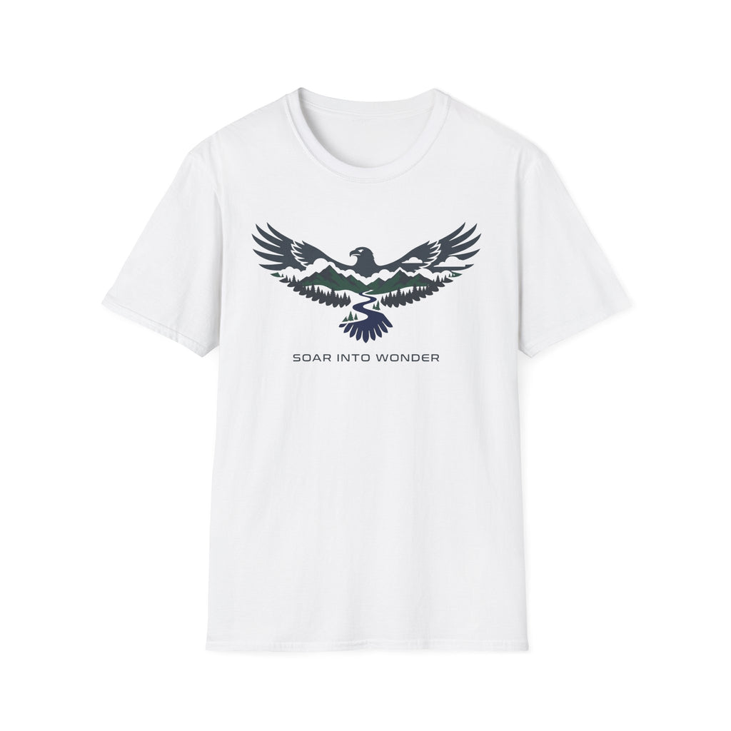 Soar into Wonder T-Shirt