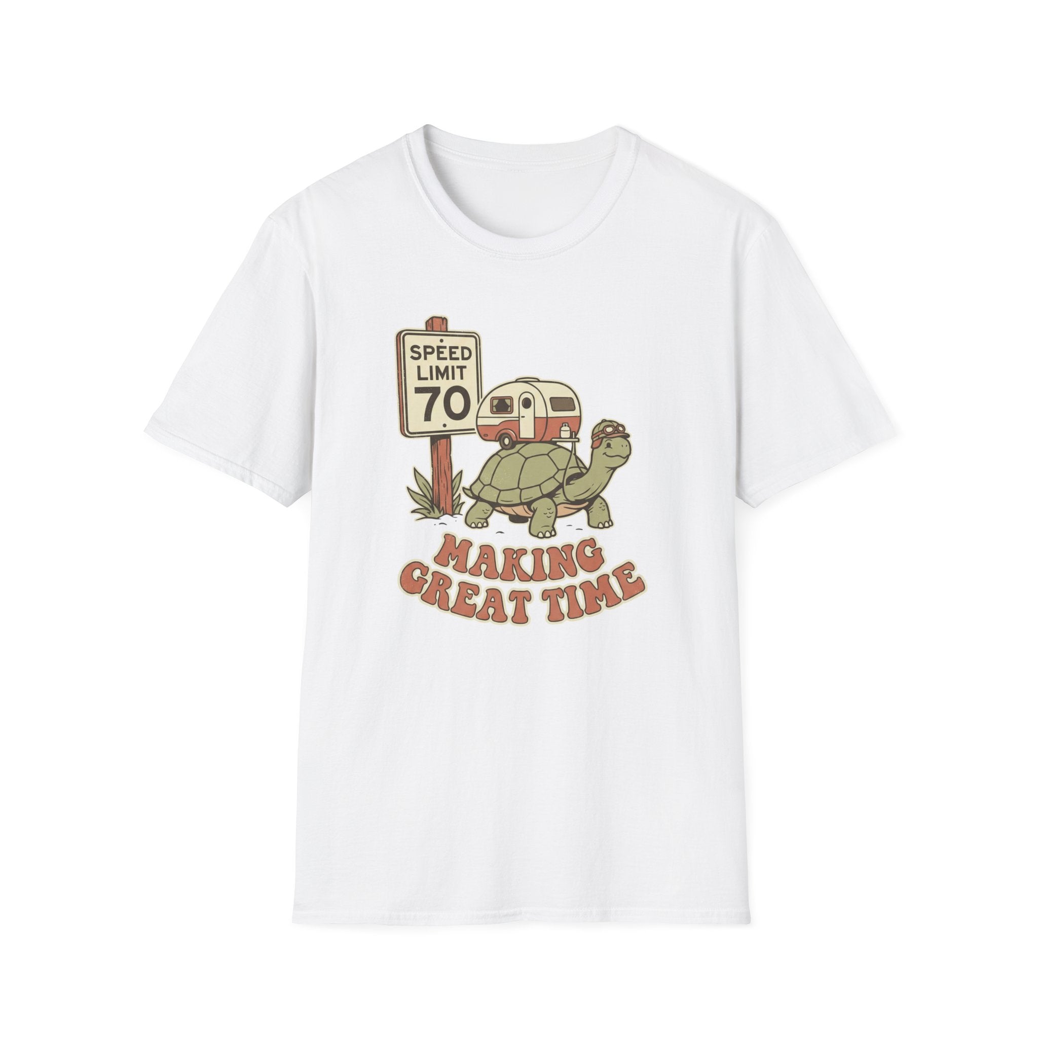 Great Time T-Shirt