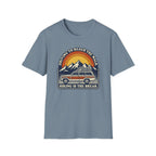 Drive to Walk T-Shirt