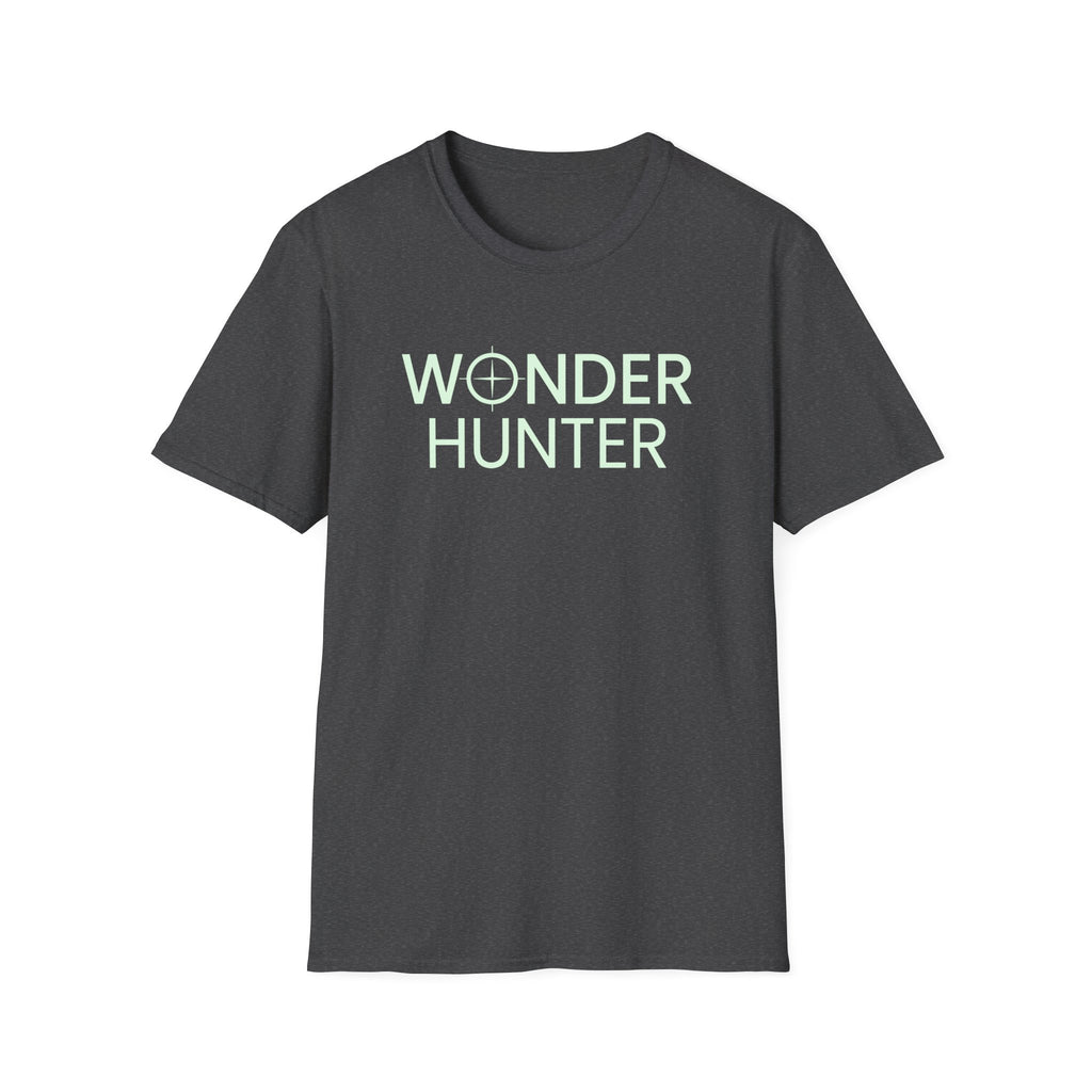 Wonder Hunter T-Shirt