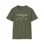 Trans-Continental T-Shirt