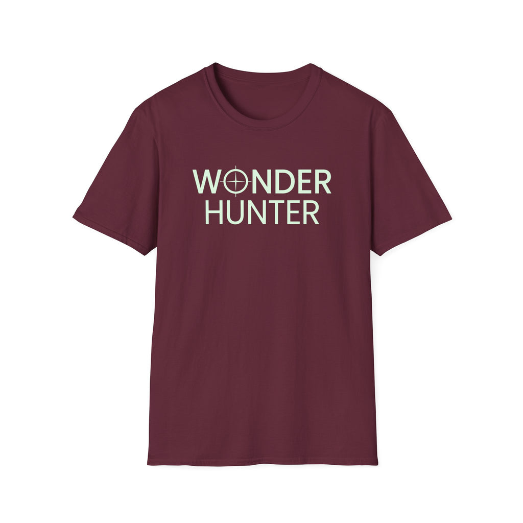 Wonder Hunter T-Shirt