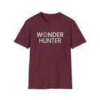 Wonder Hunter T-Shirt