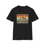 Time Well Tent T-Shirt
