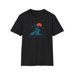 Open Road Sun T-Shirt