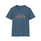 Mountain Joy Contours T-Shirt