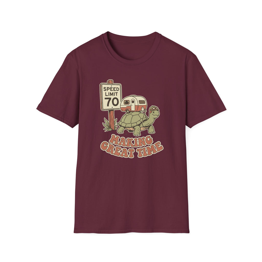 Great Time T-Shirt