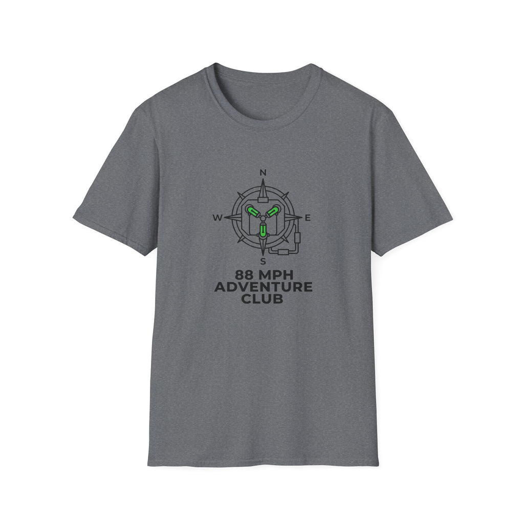 Flux Capacitor T-Shirt