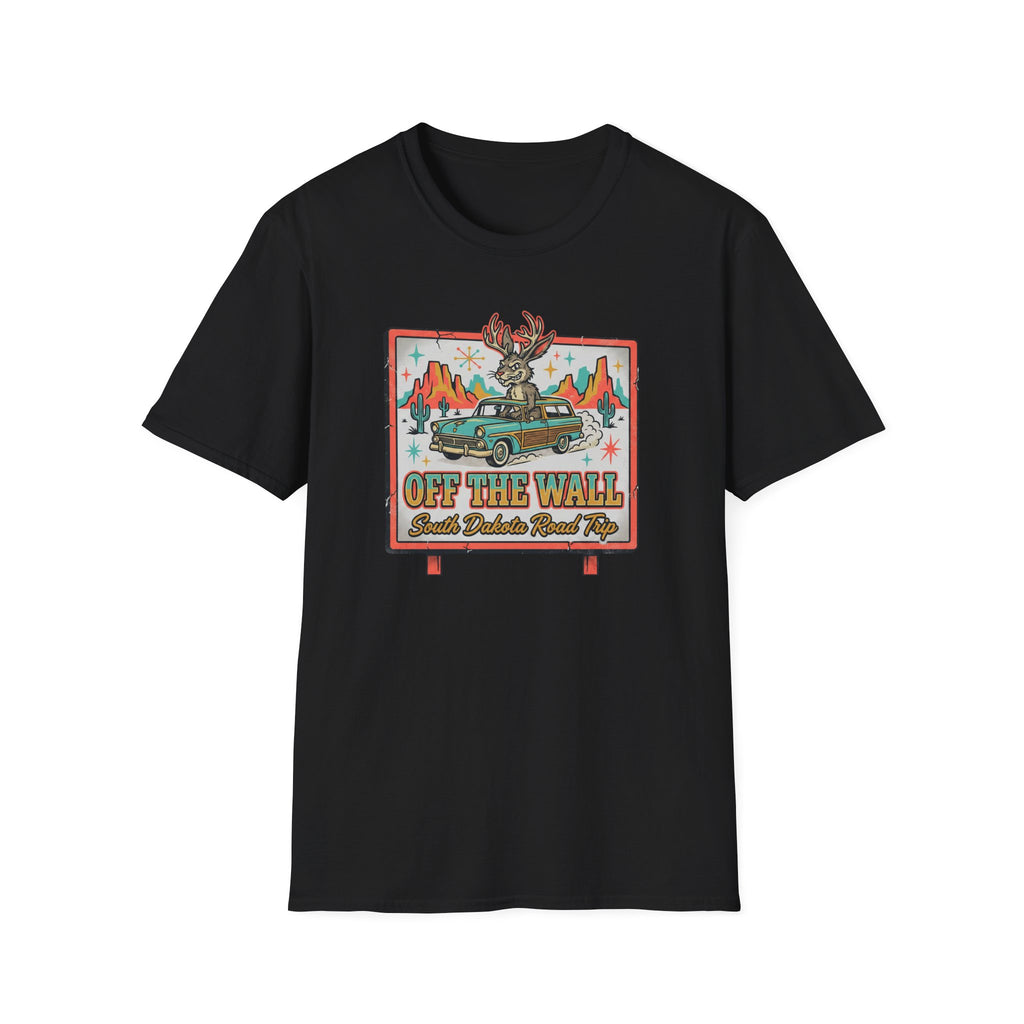 Off the Wall T-Shirt
