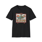 Off the Wall T-Shirt