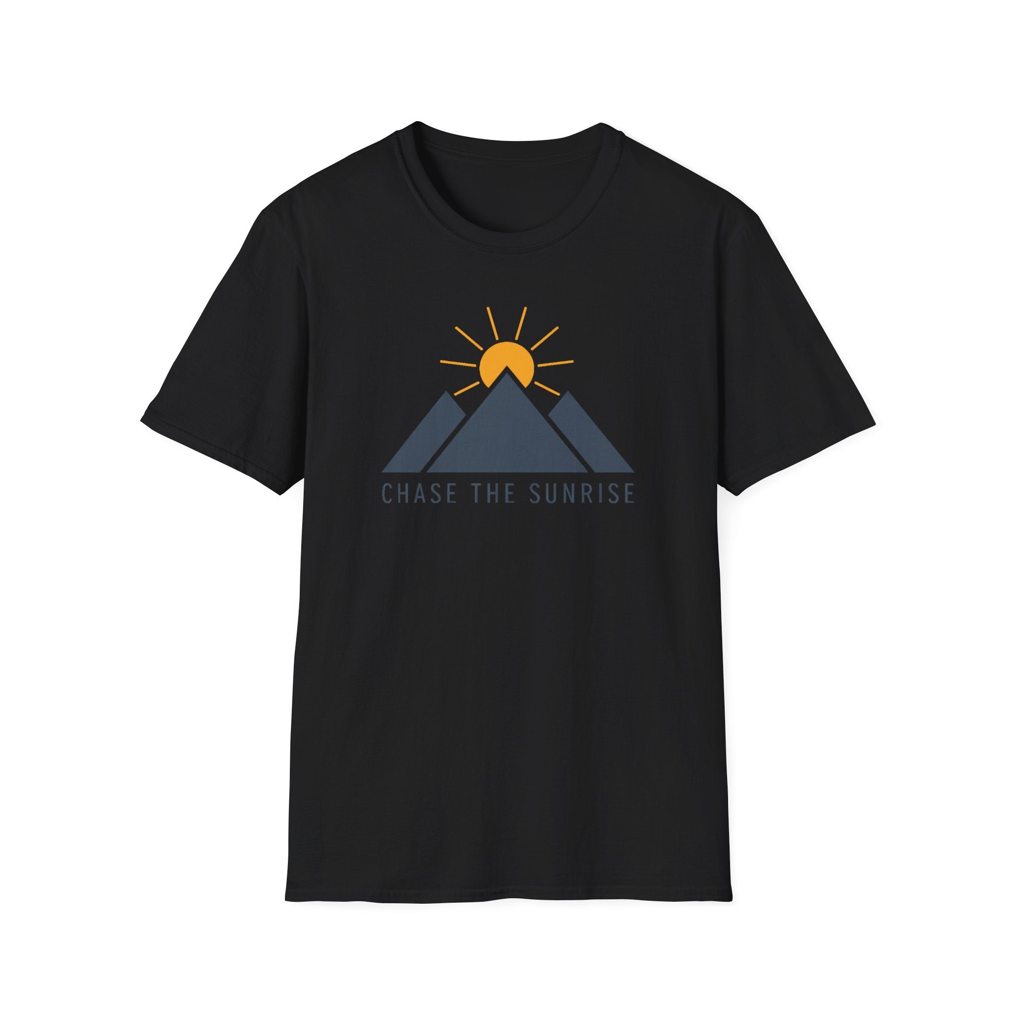 Chase Sunrise T-Shirt
