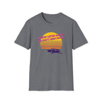 Don't Need Roads T-Shirt