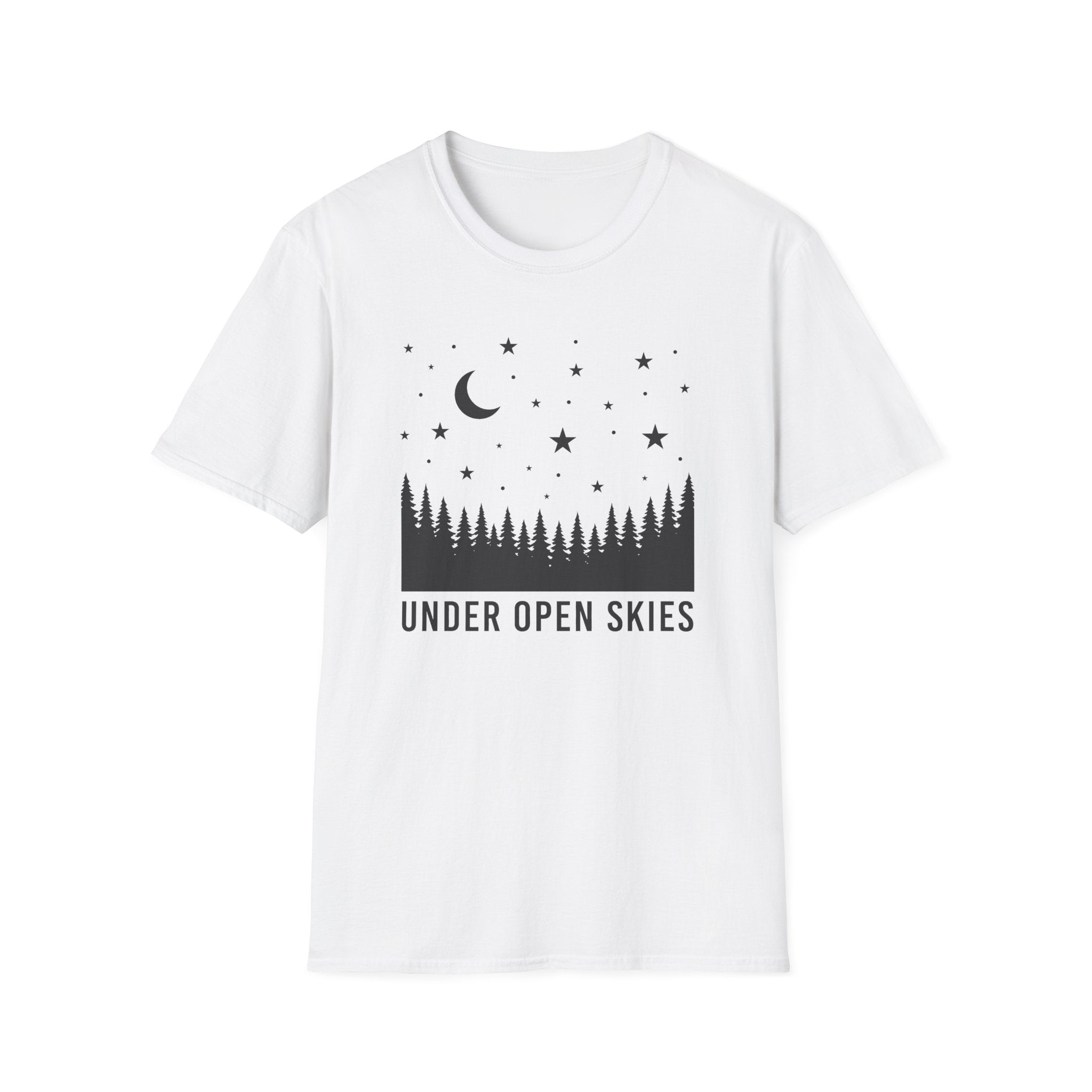 Open Skies T-Shirt