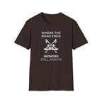 Wonder Awaits Hike T-Shirt