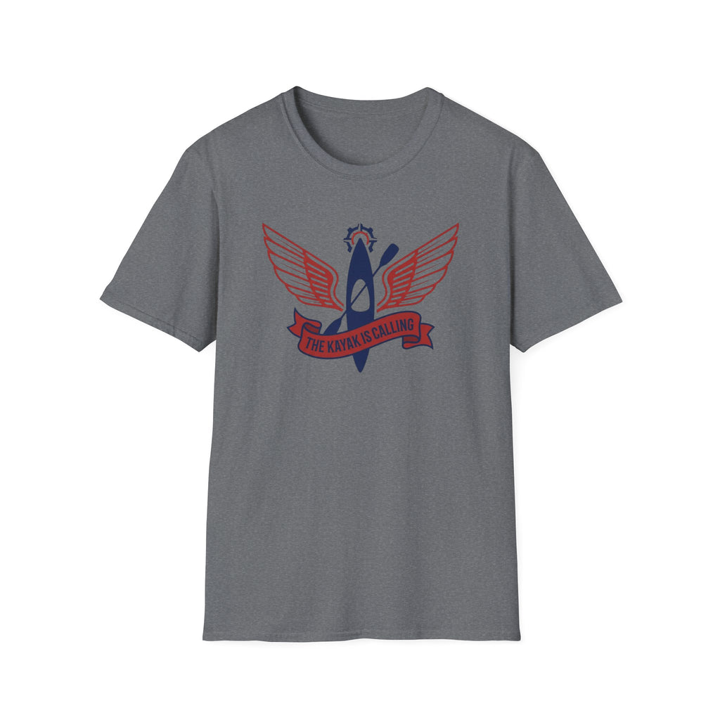 Kayak Wings T-Shirt