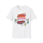Much Too Fast T-Shirt