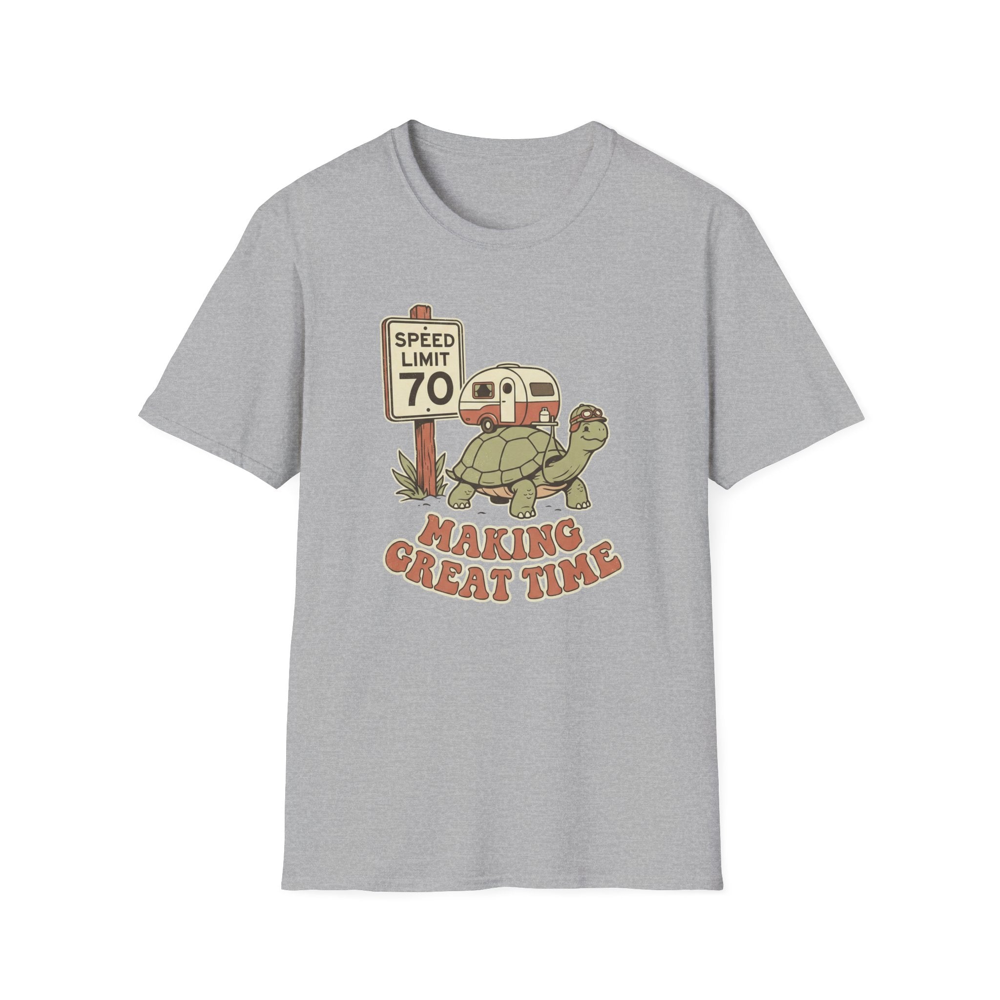 Great Time T-Shirt