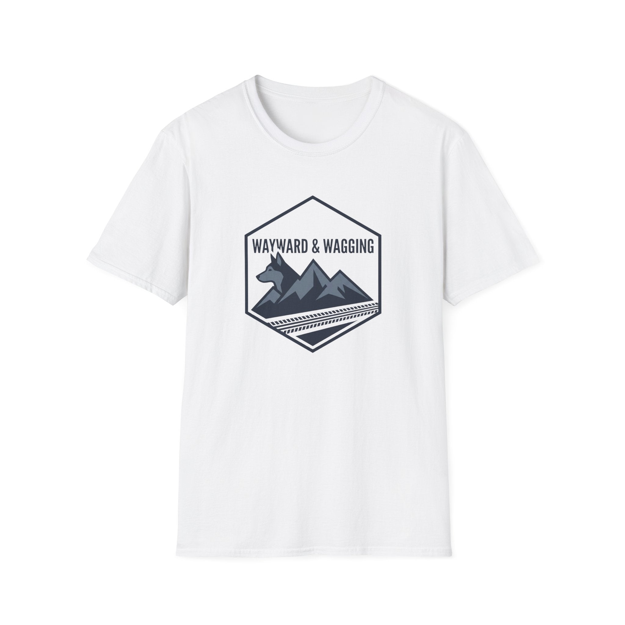 Wayward Wagging T-Shirt