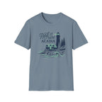 Park It Acadia T-Shirt