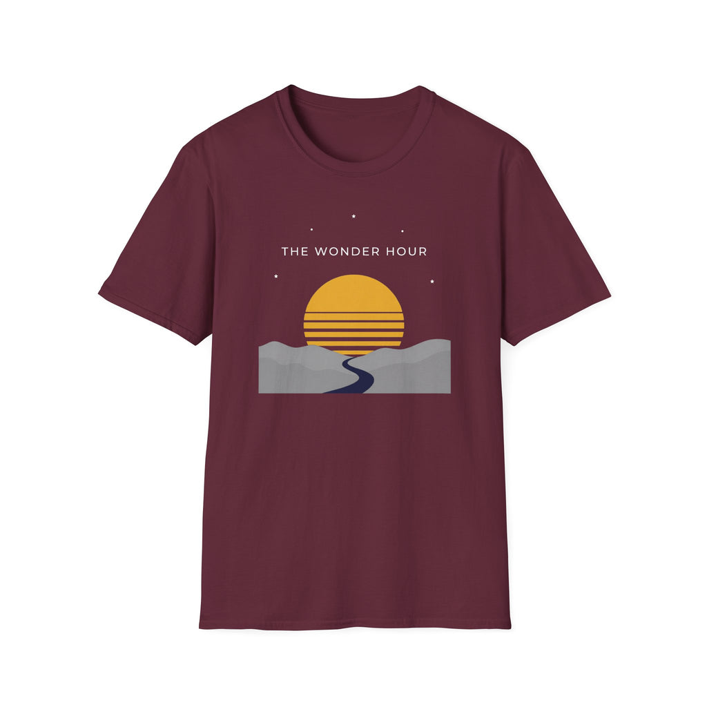 The Wonder Hour T-Shirt