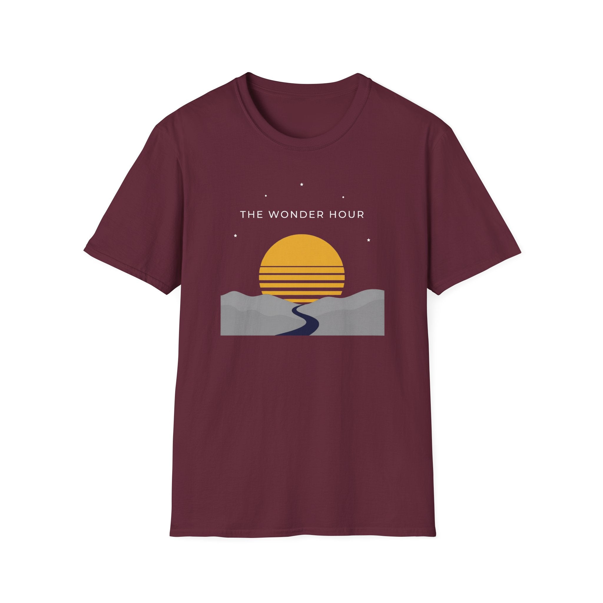 The Wonder Hour T-Shirt