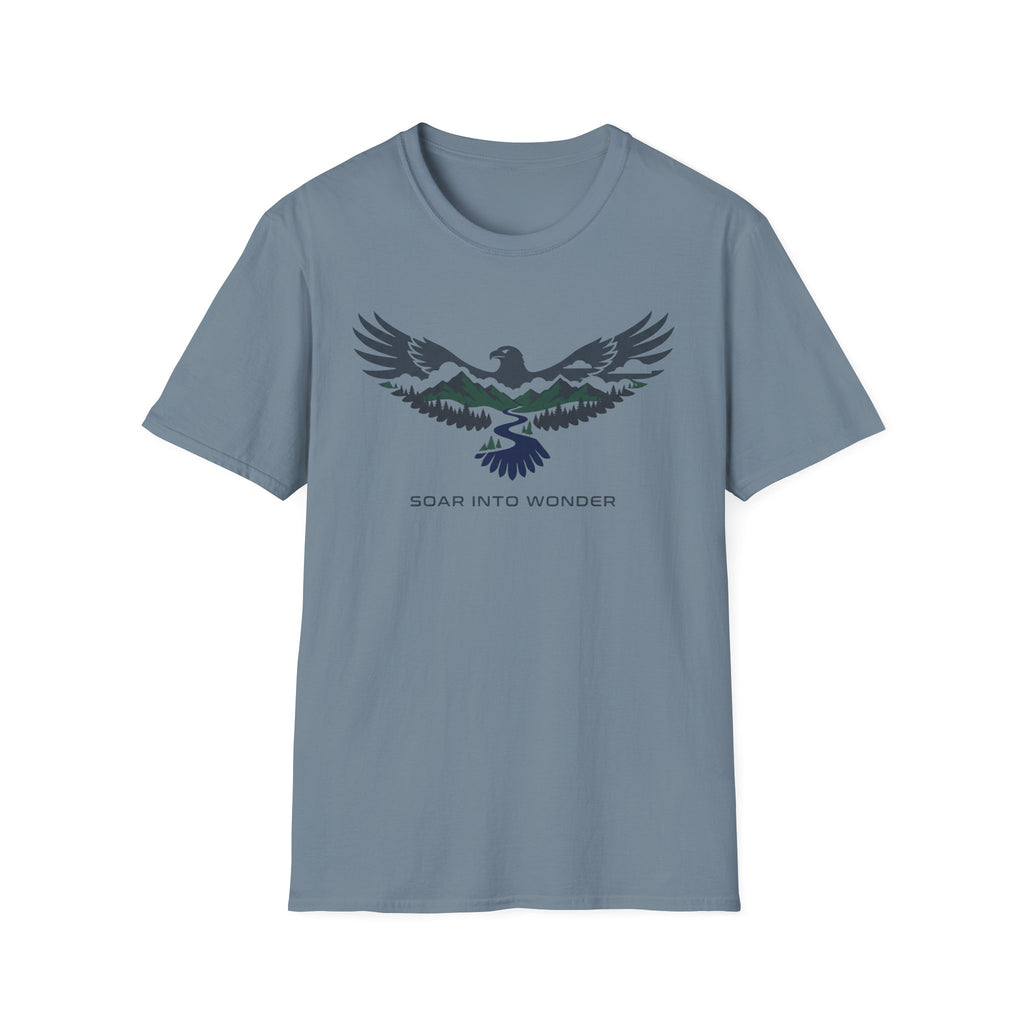 Soar into Wonder T-Shirt