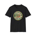 Too Slow T-Shirt