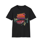 Much Too Fast T-Shirt