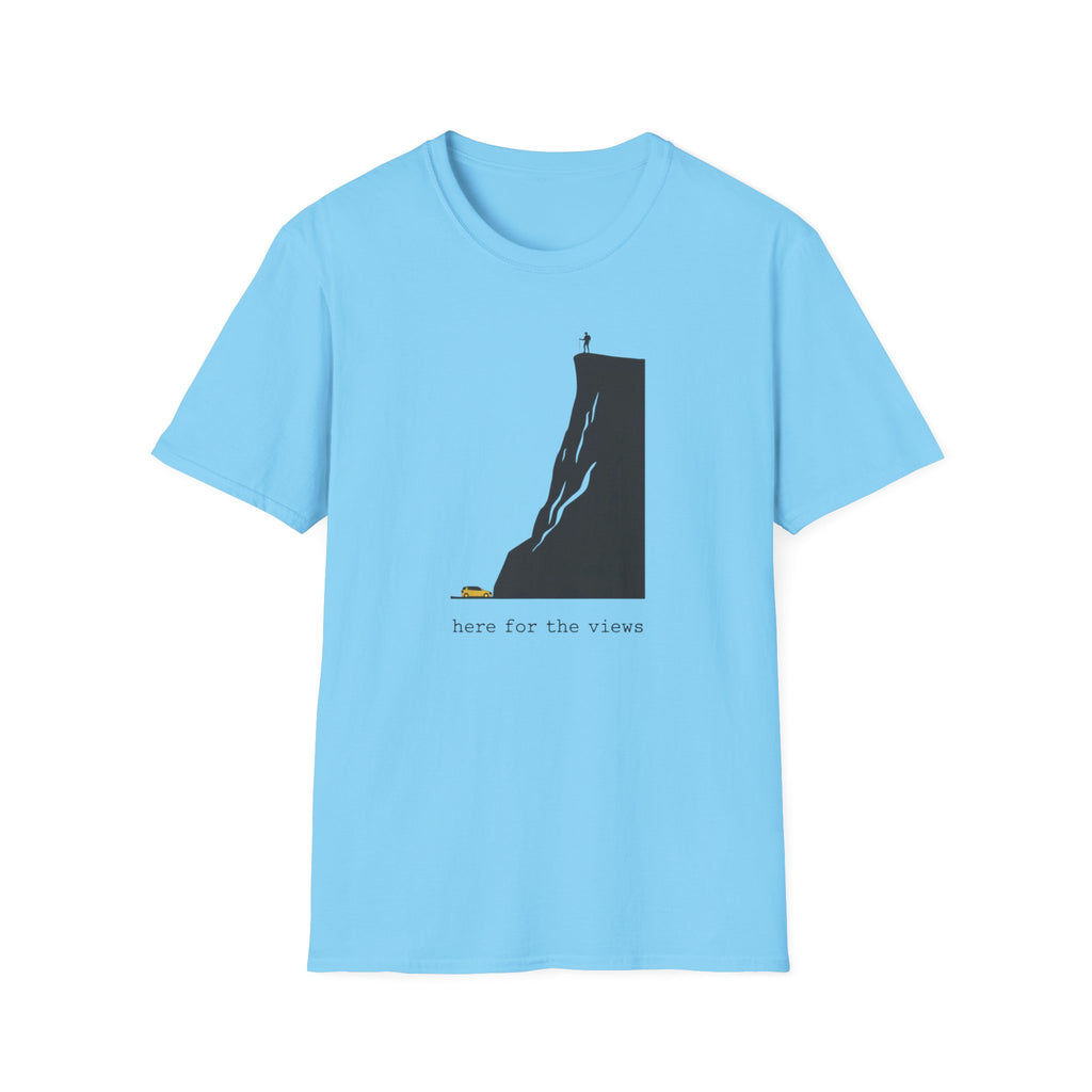 Views T-Shirt