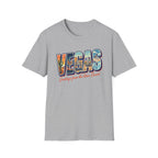 Vegas Greetings T-Shirt