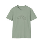 Mountains of Joy T-Shirt