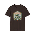 Park It Great Smoky Mountains T-Shirt