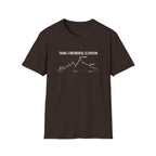 Trans-Continental T-Shirt