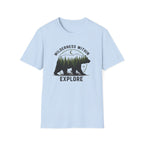 Wilderness Within T-Shirt