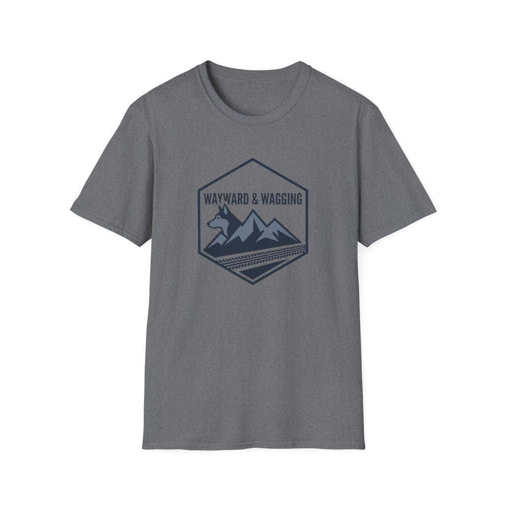 Wayward Wagging T-Shirt