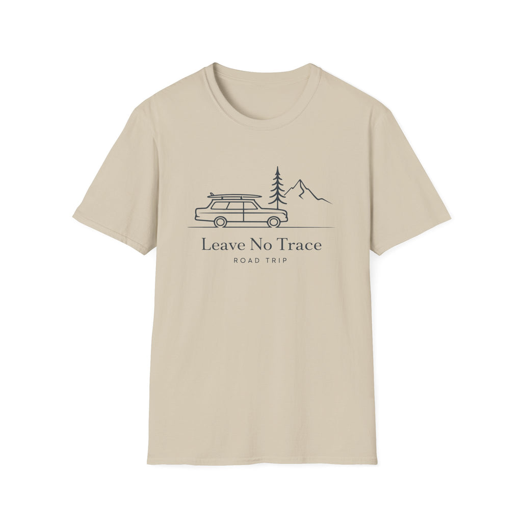 No Trace T-Shirt
