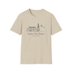 No Trace T-Shirt