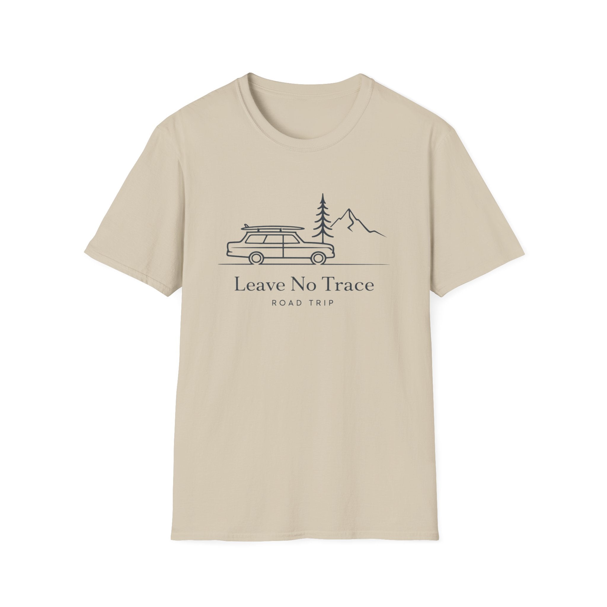 No Trace T-Shirt