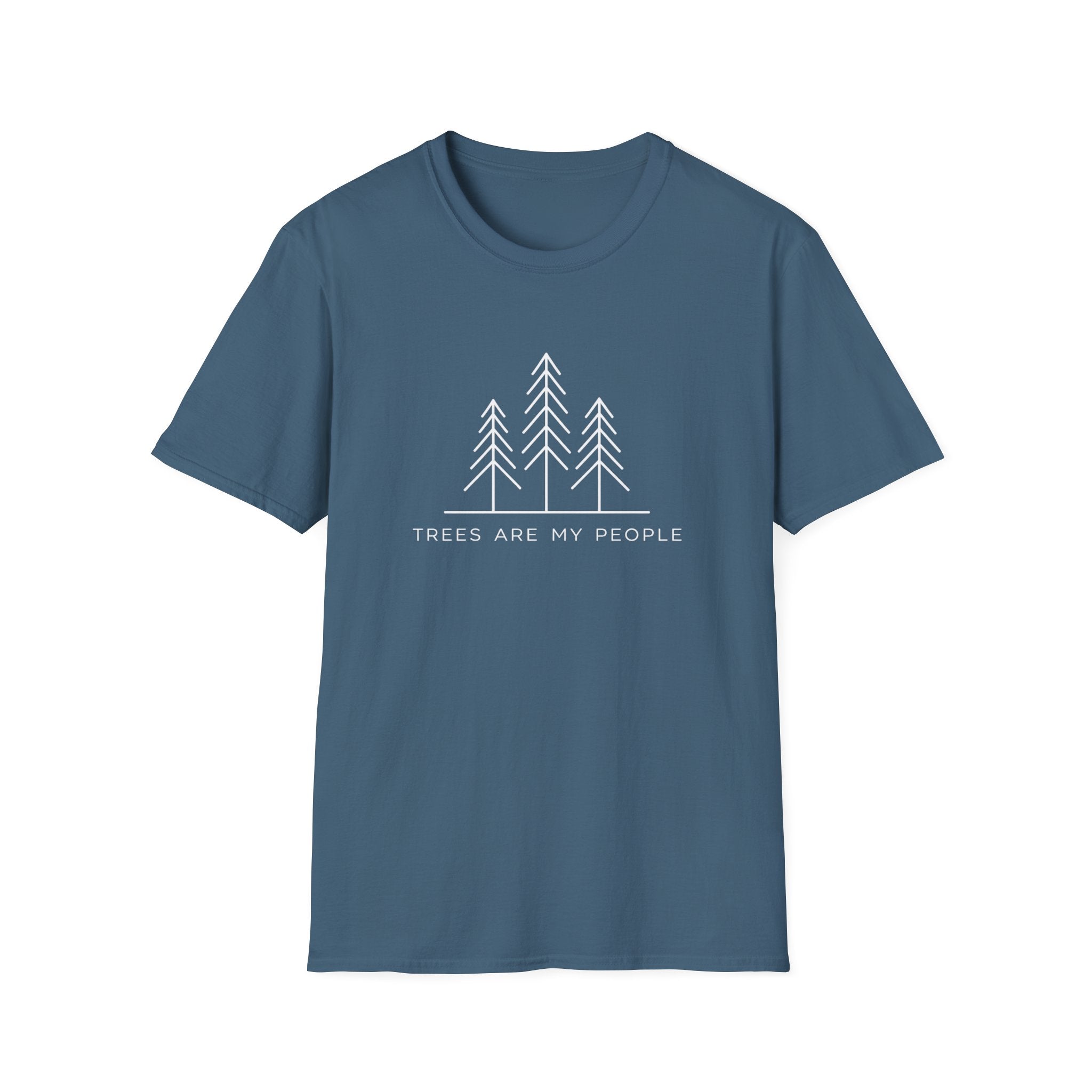 Simple Trees T-Shirt