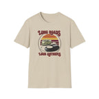 Loud Anthems T-Shirt
