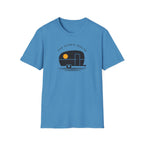 Scenic Route Camper T-Shirt
