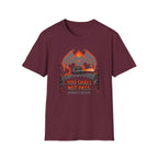 Shall Not Pass T-Shirt
