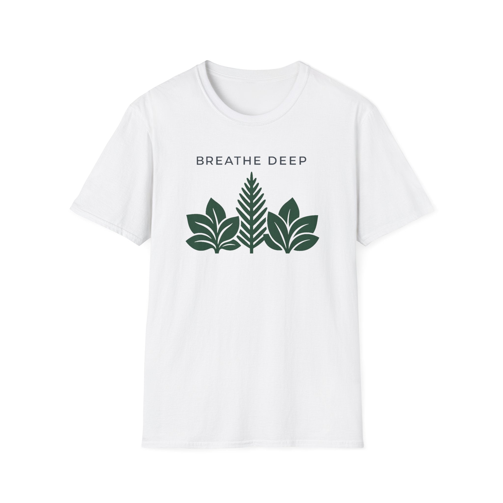 Breathe Deep T-Shirt