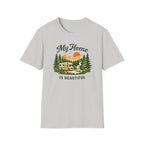 My Home is Beautiful T-Shirt