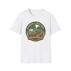 Roaming & Watching T-Shirt