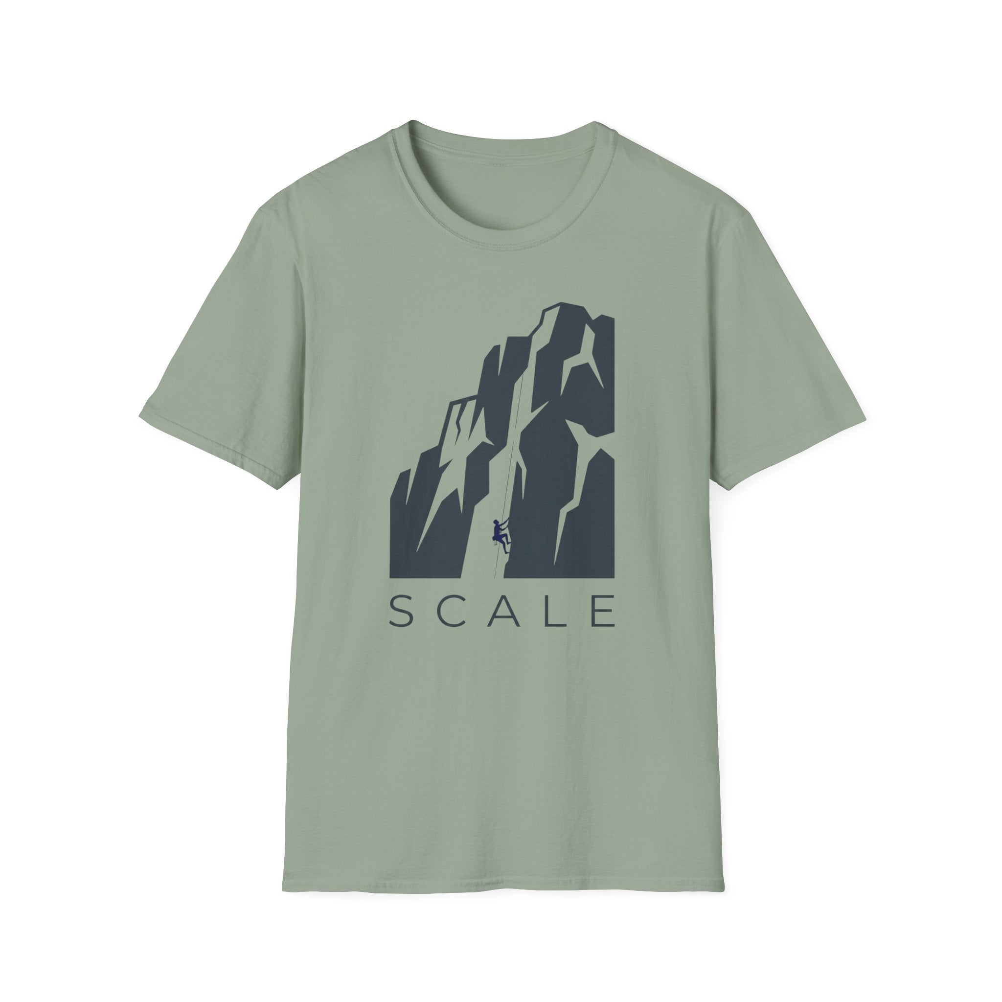 Scale T-Shirt