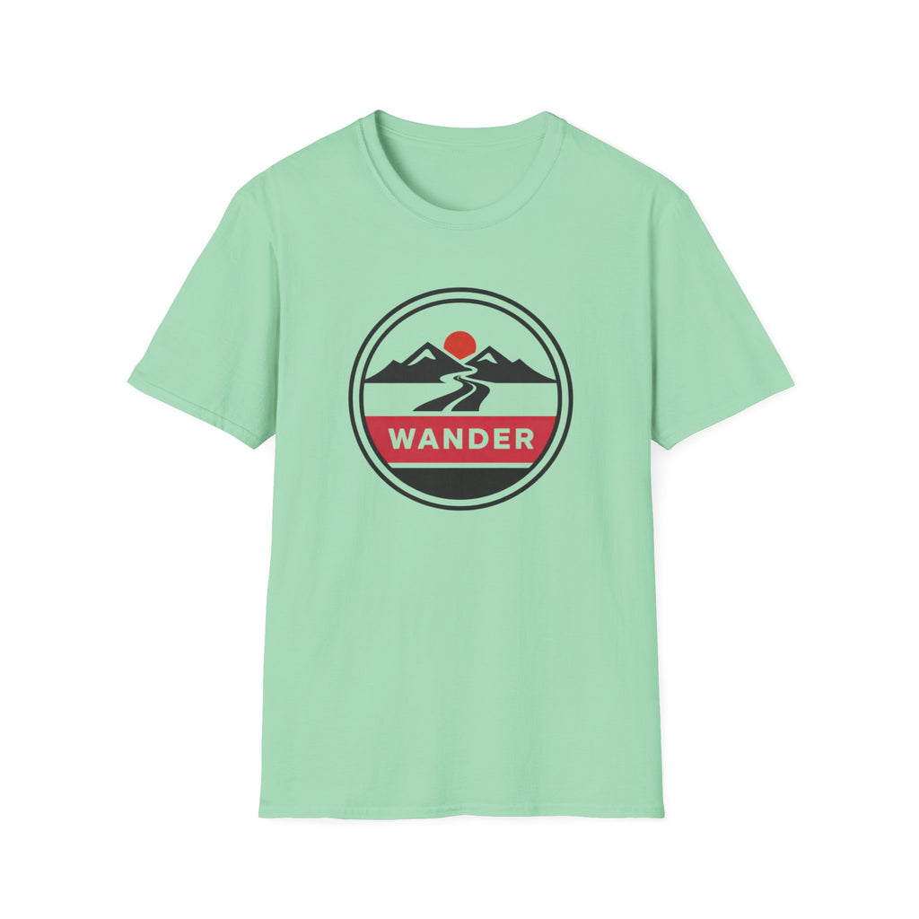 Wander T-Shirt