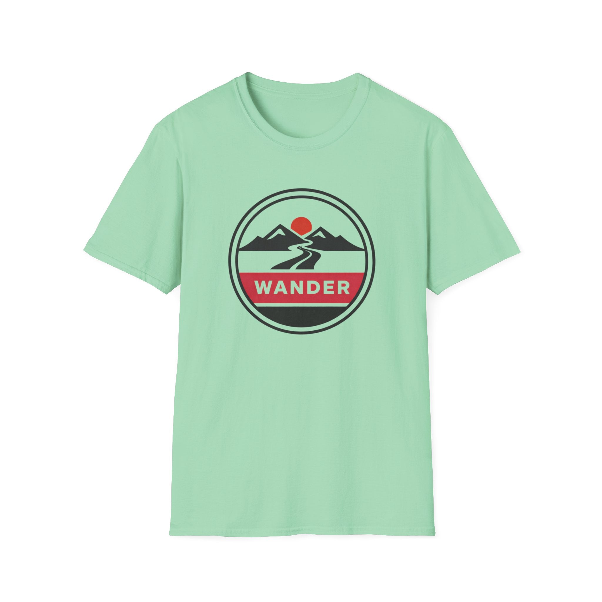 Wander T-Shirt
