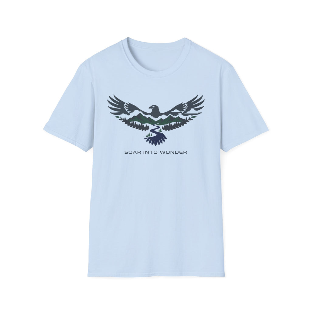 Soar into Wonder T-Shirt
