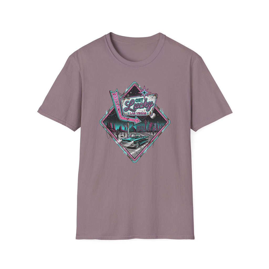 Get Lucky T-Shirt